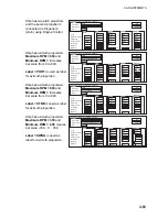 Предварительный просмотр 93 страницы Furuno FEA-2107 Installation Manual