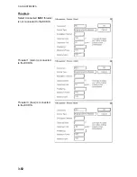 Предварительный просмотр 94 страницы Furuno FEA-2107 Installation Manual