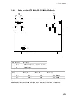 Предварительный просмотр 115 страницы Furuno FEA-2107 Installation Manual