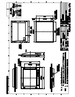 Предварительный просмотр 157 страницы Furuno FEA-2107 Installation Manual