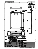 Предварительный просмотр 163 страницы Furuno FEA-2107 Installation Manual