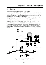 Предварительный просмотр 41 страницы Furuno FELCOM 12 Service Manual