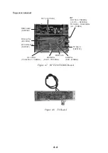 Предварительный просмотр 56 страницы Furuno FELCOM 12 Service Manual