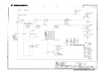 Предварительный просмотр 104 страницы Furuno FELCOM 12 Service Manual