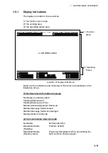 Preview for 25 page of Furuno FELCOM 15 Operator'S Manual