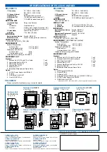 Preview for 4 page of Furuno FELCOM 16 Brochure & Specs