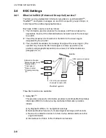 Preview for 42 page of Furuno FELCOM 16 Operator'S Manual