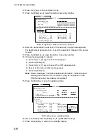 Preview for 46 page of Furuno FELCOM 16 Operator'S Manual