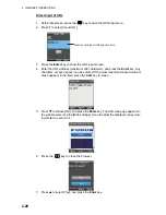 Preview for 56 page of Furuno FELCOM 250 Operator'S Manual