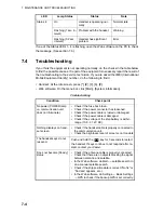 Preview for 158 page of Furuno FELCOM 250 Operator'S Manual