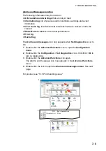 Предварительный просмотр 179 страницы Furuno Felcom 50 Operator'S Manual