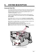 Предварительный просмотр 193 страницы Furuno Felcom 50 Operator'S Manual