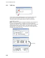 Preview for 106 page of Furuno FELCOM 70 Operator'S Manual