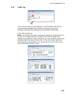 Preview for 127 page of Furuno FELCOM 70 Operator'S Manual