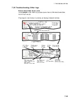 Preview for 201 page of Furuno FELCOM 70 Operator'S Manual