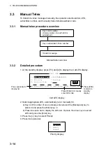 Предварительный просмотр 56 страницы Furuno Felcom 82 Operator'S Manual