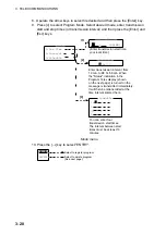 Предварительный просмотр 62 страницы Furuno Felcom 82 Operator'S Manual