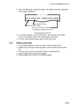 Предварительный просмотр 63 страницы Furuno Felcom 82 Operator'S Manual