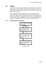 Предварительный просмотр 67 страницы Furuno Felcom 82 Operator'S Manual