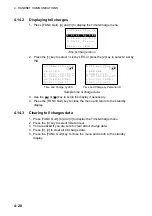 Предварительный просмотр 110 страницы Furuno Felcom 82 Operator'S Manual