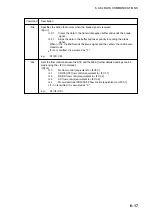 Предварительный просмотр 149 страницы Furuno Felcom 82 Operator'S Manual