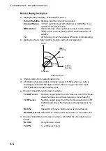 Предварительный просмотр 178 страницы Furuno Felcom 82 Operator'S Manual