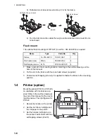 Preview for 12 page of Furuno FELCOM18 Installation Manual