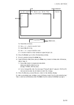 Предварительный просмотр 29 страницы Furuno FELCOM19 Inmarsat Mini-C MES Installation Manual