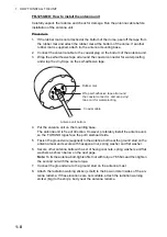 Предварительный просмотр 14 страницы Furuno FELCOM250 Installation Manual