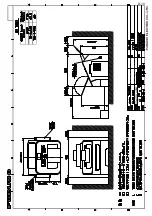 Предварительный просмотр 67 страницы Furuno FELCOM250 Installation Manual