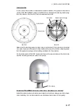 Предварительный просмотр 30 страницы Furuno FELCOM251 Installation Manual