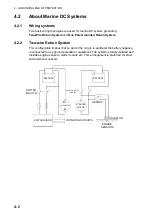 Предварительный просмотр 55 страницы Furuno FELCOM251 Installation Manual