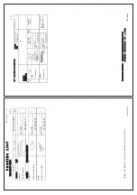 Предварительный просмотр 97 страницы Furuno FELCOM251 Installation Manual