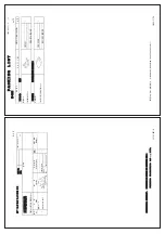 Предварительный просмотр 98 страницы Furuno FELCOM251 Installation Manual