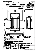 Предварительный просмотр 112 страницы Furuno FELCOM251 Installation Manual