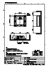 Предварительный просмотр 113 страницы Furuno FELCOM251 Installation Manual