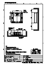 Предварительный просмотр 114 страницы Furuno FELCOM251 Installation Manual