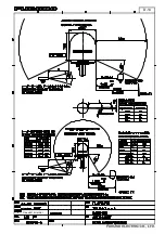 Предварительный просмотр 120 страницы Furuno FELCOM251 Installation Manual