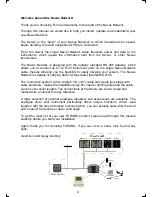 Preview for 8 page of Furuno FI-30 Operator'S Manual