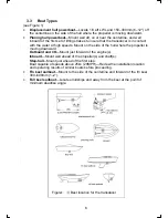 Предварительный просмотр 7 страницы Furuno FI-3001 Operator'S Manual