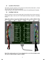 Preview for 10 page of Furuno FI-3005 Operator'S Manual