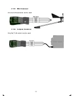 Preview for 18 page of Furuno FI-3005 Operator'S Manual