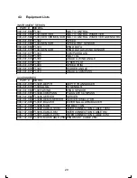 Preview for 30 page of Furuno FI-3005 Operator'S Manual