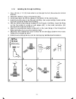 Preview for 12 page of Furuno FI-302 Operator'S Manual