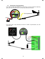 Предварительный просмотр 13 страницы Furuno FI-303 Operator'S Manual