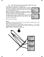 Предварительный просмотр 25 страницы Furuno FI-303 Operator'S Manual