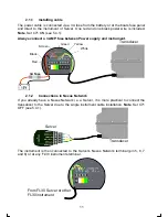 Предварительный просмотр 12 страницы Furuno FI-304 Operator'S Manual