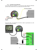 Предварительный просмотр 13 страницы Furuno FI-304 Operator'S Manual