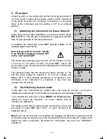 Предварительный просмотр 14 страницы Furuno FI-304 Operator'S Manual