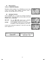 Предварительный просмотр 18 страницы Furuno FI-304 Operator'S Manual